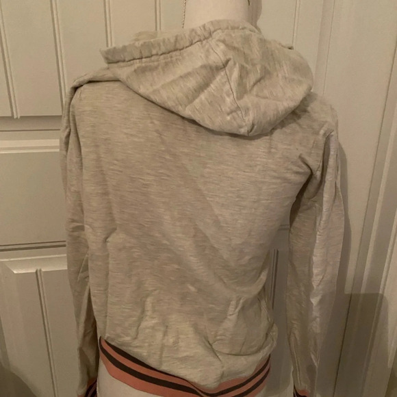 Vintage look Authentic Parks Mickey Hoodie - Picture 5 of 6